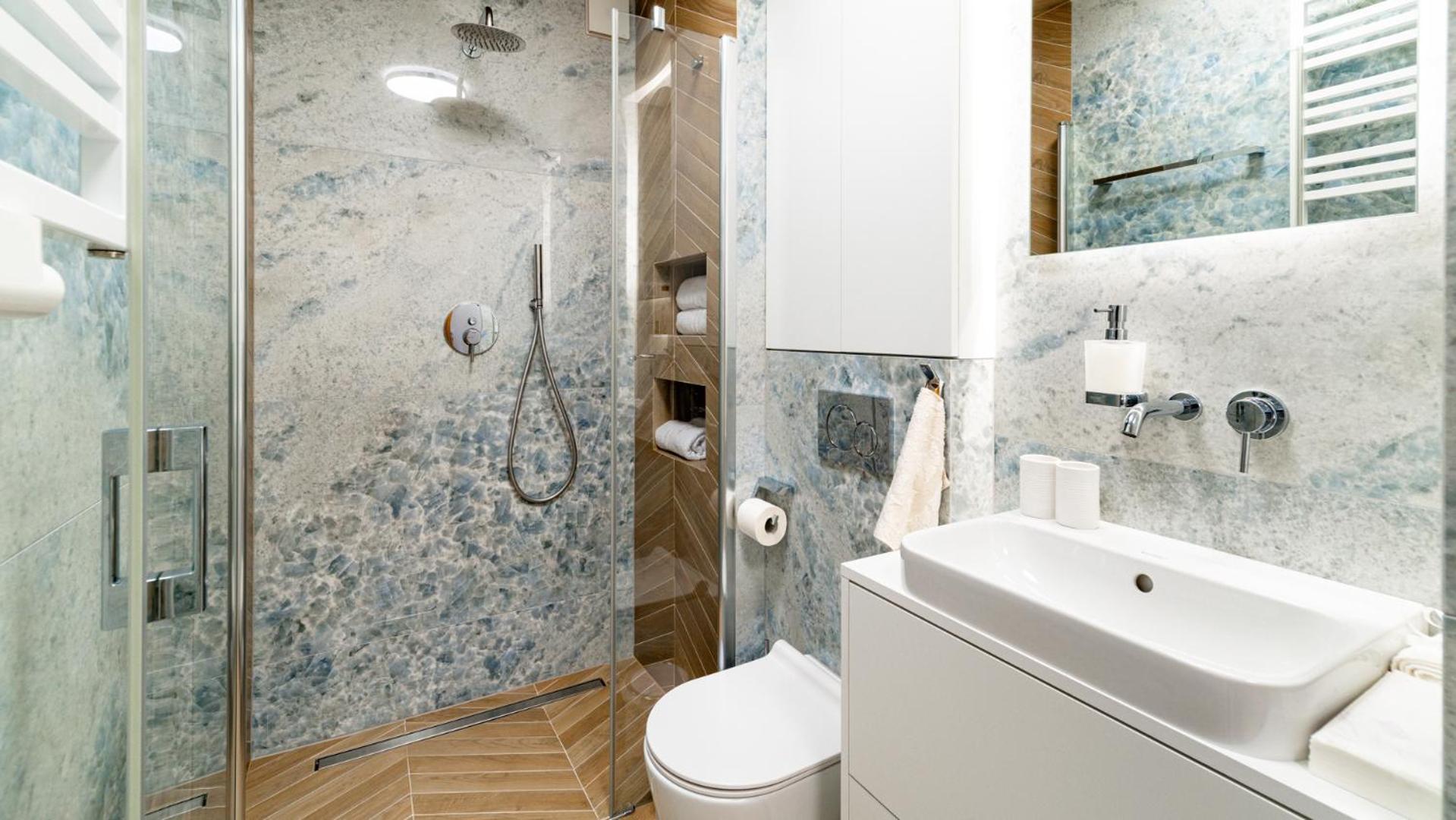 Komfortowy Apartament Lotos Z Sauna, Klimatyzacja I Widokiem Na Sniezke Karpacz Exterior photo